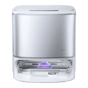 Narwal Flow, Robot Aspirapolvere e Lavapavimenti, Argento Galaxy, 22000 Pa