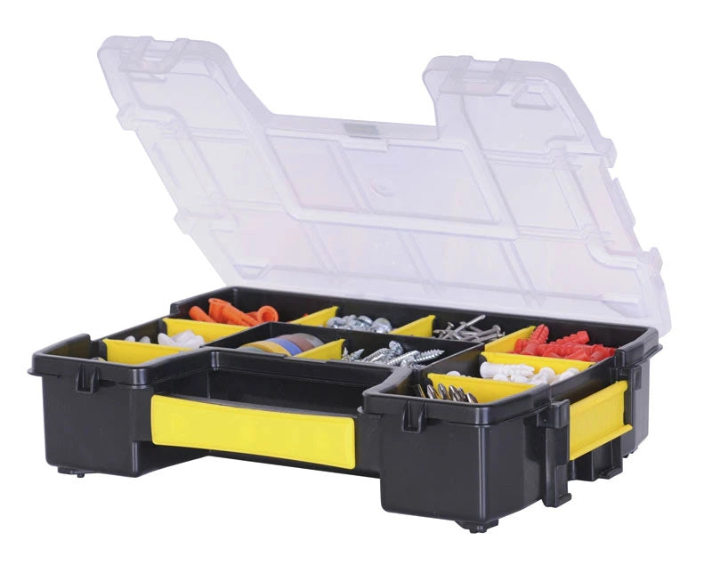 Organizzatore Porta Minuteria Valigetta Organizer Sort Master Light Stanley
