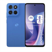 Smartphone motorola moto g57 5g 8+256gb regatta blu italia