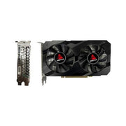 Svga biostar amd radeon rx580 2048sp - 8gb gddr5 256bit hdmi+2*dp pcie 3.0 - VA5815RF82