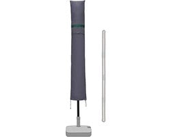 Ombrelli per Parasole - Ombrelli con Cerniera e Manico - Ombrelli Impermeabili