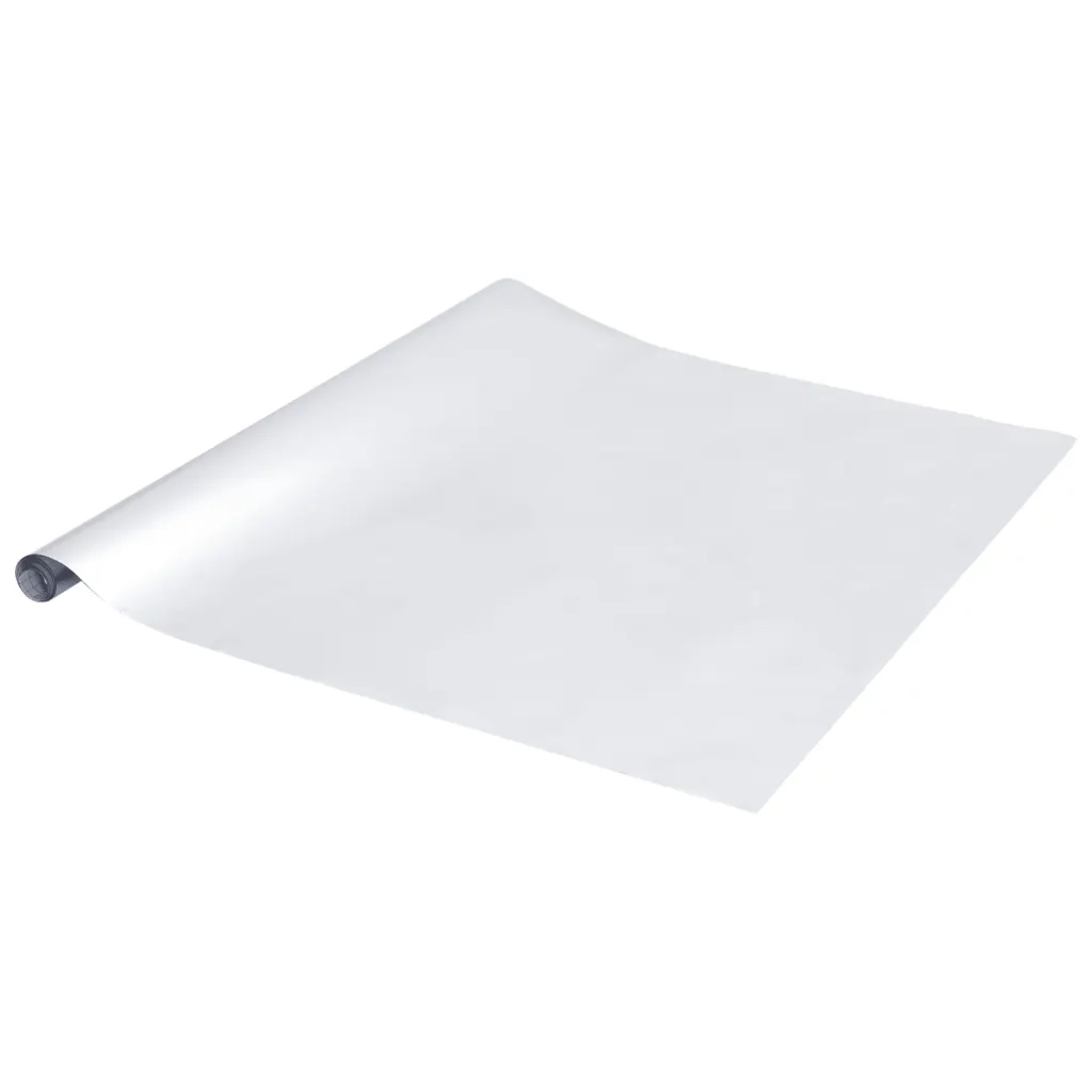 Pellicole a Specchio 2 pz Autoadesive 90x200 cm in PET 155766