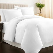 Duvetino 200x220 cm 400 g/m² - 100% Cotone - Tessuto per letto - Assorbe umidità - Sostenibile - Superficie liscia