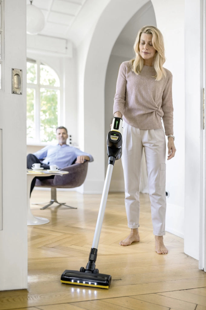 Karcher Aspirapolvere senza fili VC 7 Cordless yourMax