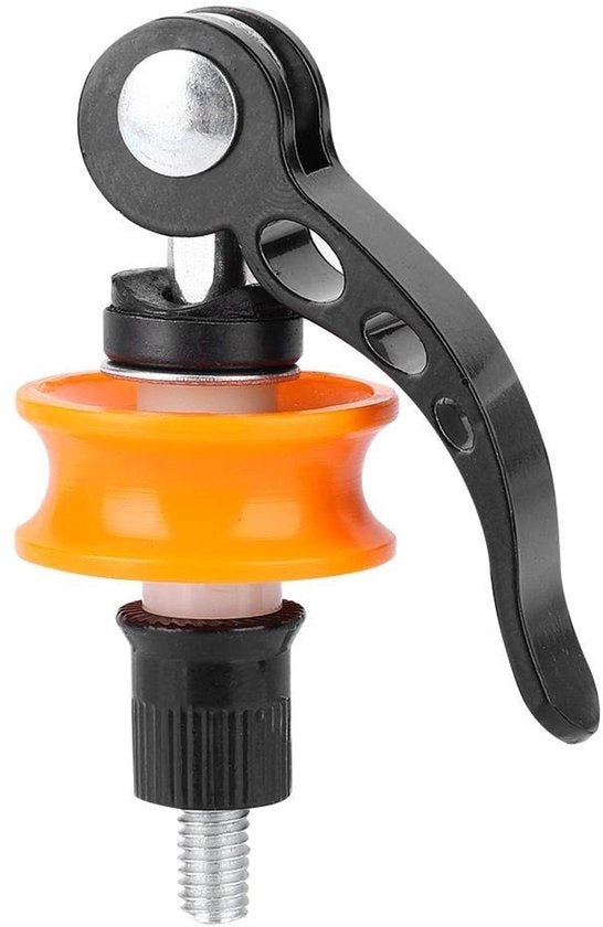 Accessorio per bicicletta - Sostituto catena - Manutenzione - Leggero - Facile da installare - Protegge la catena durante la pulizia