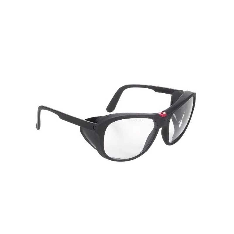 Occhiali Saldatura Stecche Chiari 566 Univet