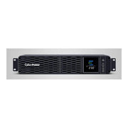 Cyberpower pfc 1600va rack 2he (cp1600eipfcrm2u) - 166719