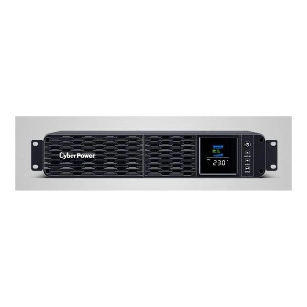 Cyberpower pfc 1600va rack 2he (cp1600eipfcrm2u) - 166719