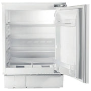 Whirlpool WBUL021 frigorifero Da incasso 144 L E Bianco