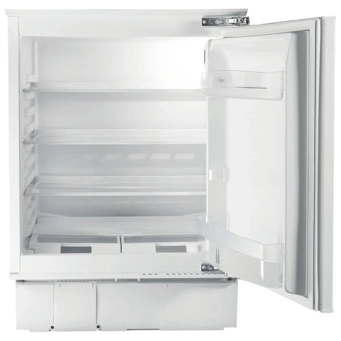 Whirlpool WBUL021 frigorifero Da incasso 144 L E Bianco