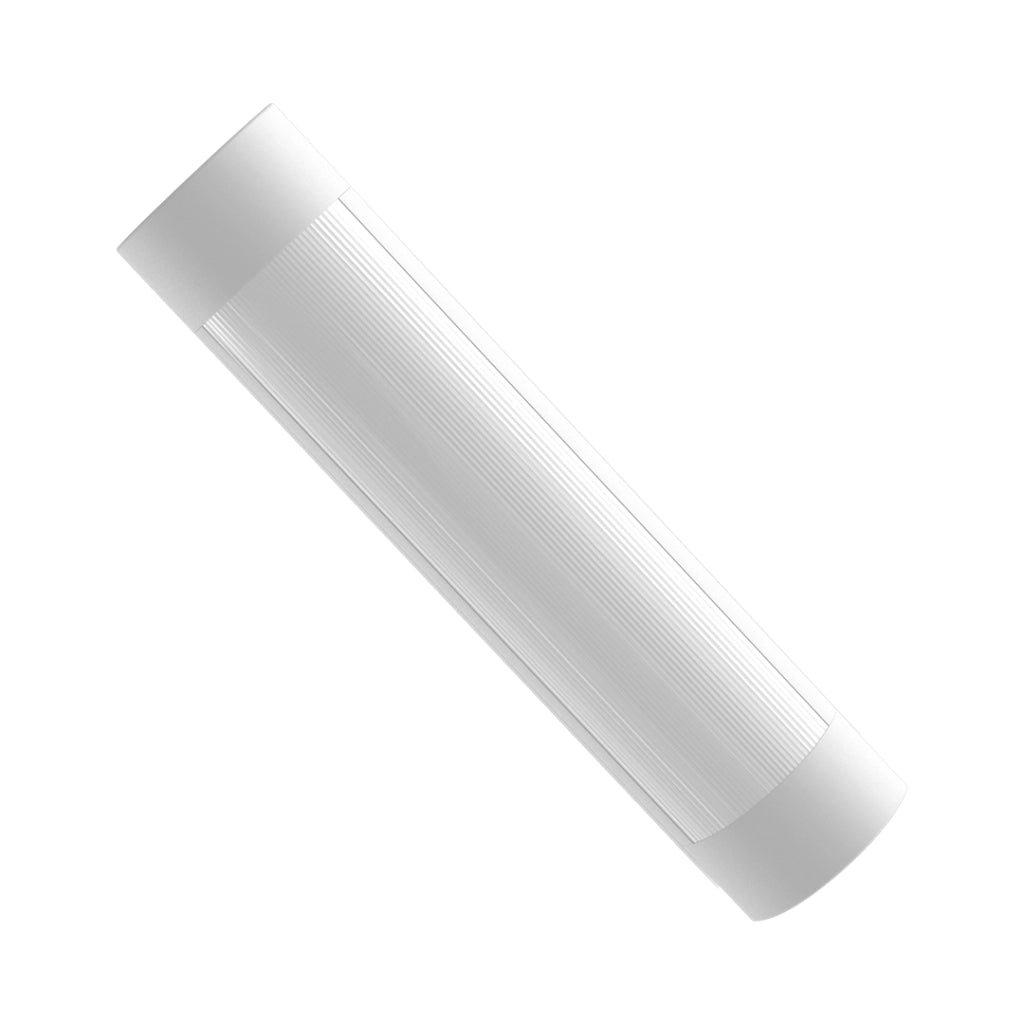 Plafoniera lineare LED 9W 30cm 4000K bianca IP20 Eko-Light