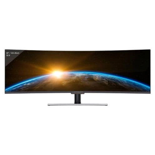 LC-Power LC-M49-DFHD-144-C-Q