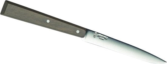 Materiale per costruire un ponte di campagna in legno di betulla, colore grigio inox.