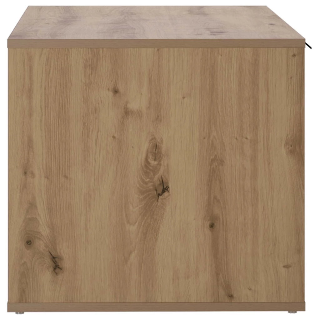 Mobile per gatti Rovere Artigianale 100 x 49 x 45 cm 8014766