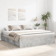 Giroletto Grigio Cemento 200x200 cm