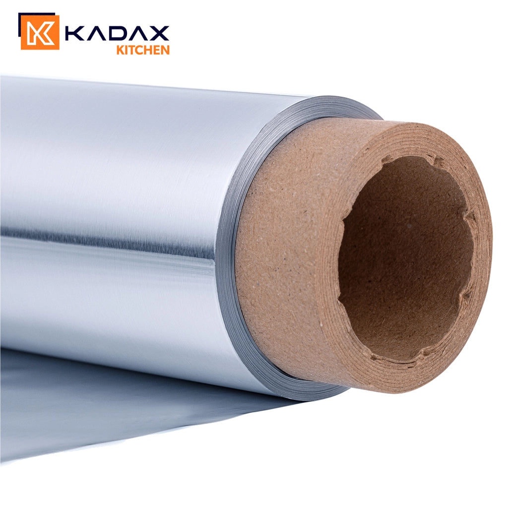 KADAX Expert Folia Aluminiowa Catering Best Price