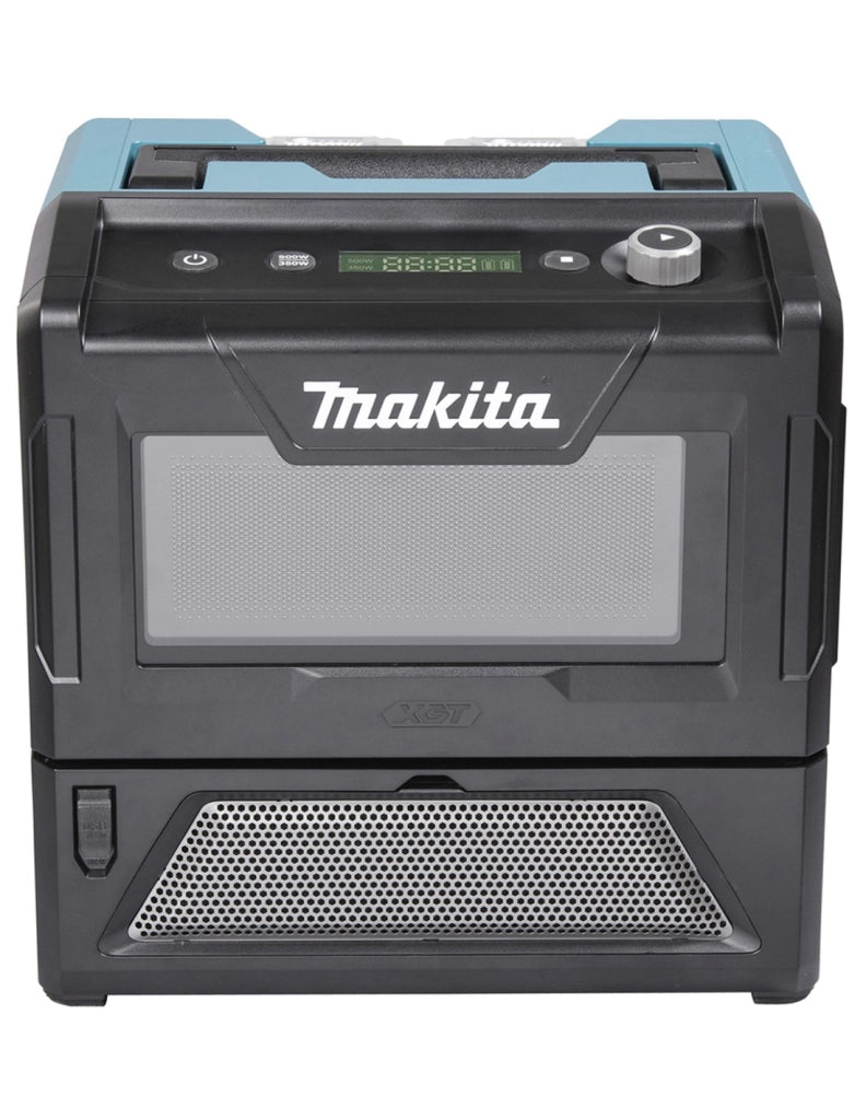 Microonde MAKITA MW001GZ XGT® (Solo corpo)