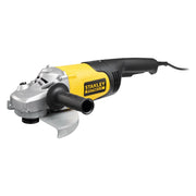 SMERIGLIATRICE ANGOLARE 'FMEG232-QS' 2000 W - 230 mm  - STANLEYFATMAX