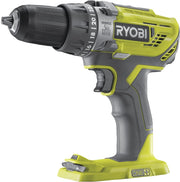 Trapano Avvitatore a Batteria R18PD3 0 Ryobi 18V