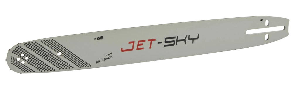 BARRA P/MOTOSEGA ZL 2500 DA 30 CM- JET-SKY- 1,0 pz