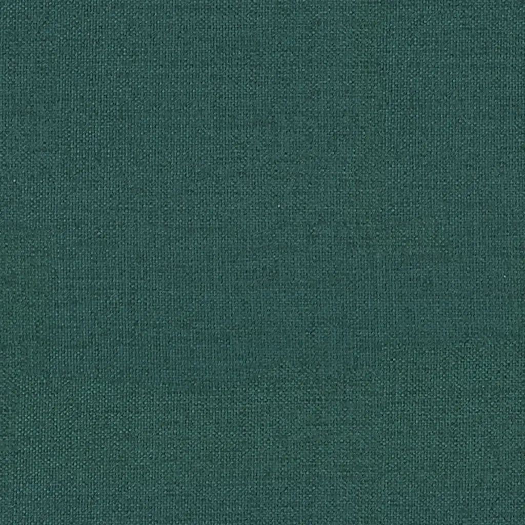 Divano Sedia-Poltrona Reclinabile in Tessuto Verde Scuro 490608