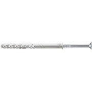 TASSELLO NYLON PROLUNGATO T66/V TORX ELEMATIC - VITE TSP T66V TORX 10X 80 CF=PZ 50- 1 confezioni