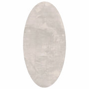 Tappeti per area | Tappeti a zone Ovale HUARTE Sabbia 80 x 150 cm