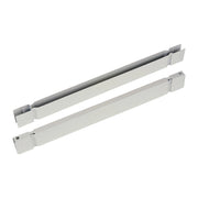 TRAVERSINA PER RIPIANO DA 40 CM PROMETAL- 10,0 pz