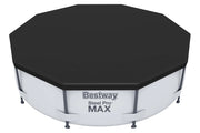 TOP COPERTURA PISCINA C/TELAIO D 305CM 58036