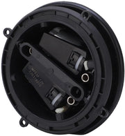 Specchio retrovisore esterno per motorista - Duraturo e affidabile - Lato guida - Sostituzione 660238 - Adatto per C2 C3