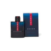 Eau de toilette uomo prada luna rossa ocean  50 ml - 3614273556187