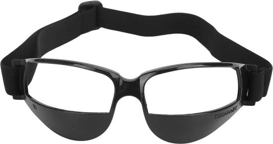Bracciale di allenamento per basket - Anti-sudore - Occhiali sportivi per la scuola.