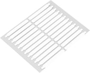 Tape doppio lato extra resistente - nastro da appendere - nastro leggero - nastro trasparente - 10 fogli (24 strisce/lamina) - facile da utilizzare