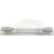 TRAXON COVE LIGHT HO9 120X120 TRASP.