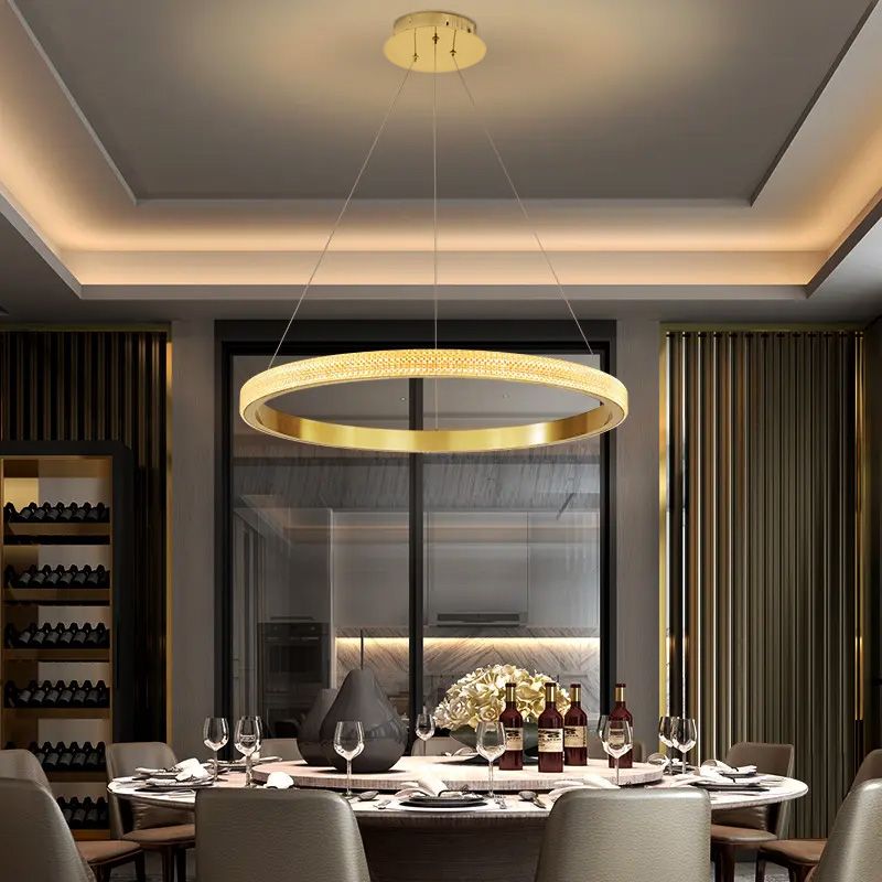 Lampada Led App1510-cp Gold