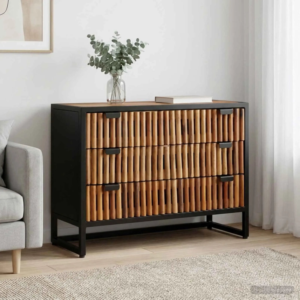 Mobile con Cassetti con cassetto 75 x 30 x 54 cm 42020093