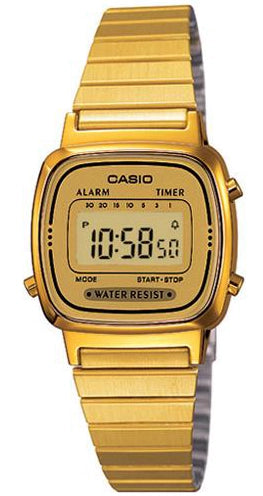 Orologio collection la670wega 9ef - 4971850935155