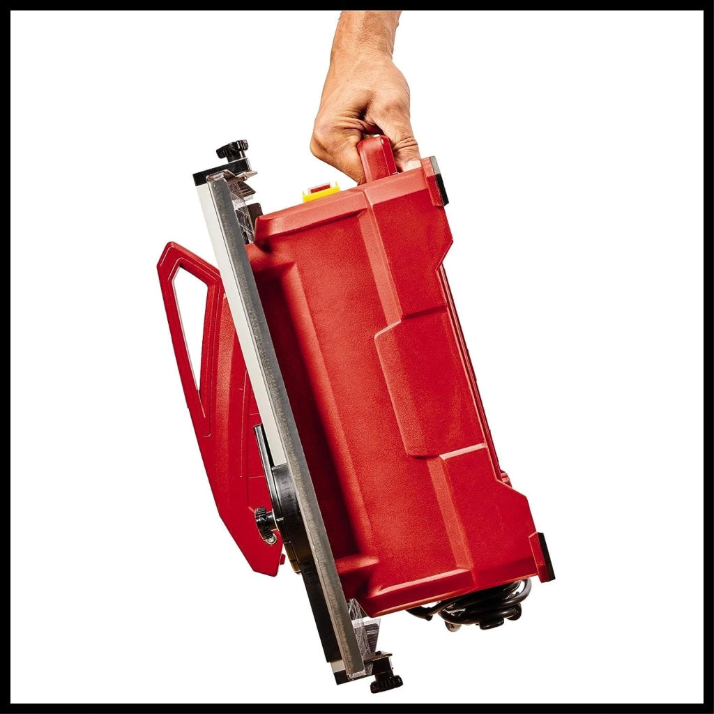 Tagliapiastrelle da Banco Einhell Tc TC800 800 w