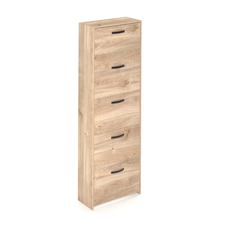 KIT SCARPIERA 5A D/PROF 173X58X25 ROVERE M. K358- 1,0 pz