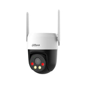 Dahua Telecamera 5MP 4mm PoE 4G Pan & Tilt P5AE-PV-4G