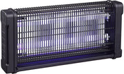 Lampada insetticida 2 lamp uv ik040