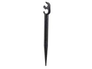 PICCHETTO PER TUBO CAPILLARE DA MM.4X6- - in blister da pz.10 - 80006222 - 5 blister GF
