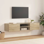 Armadio in Legno con cassetto Rovere Sonoma 150 x 39 x 30 cm 880233