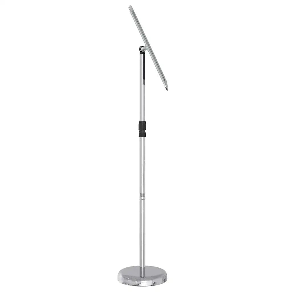 Espositori per Fiere Argento 30 x 25 x 128 cm Alluminio CFW7157661