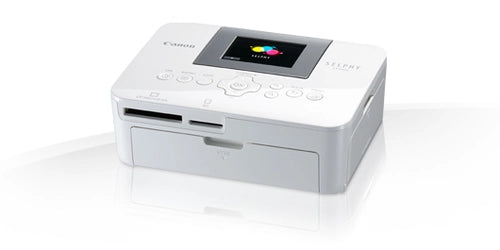 Canon SELPHY CP1000 stampante per foto Sublimazione 300 x 300 DPI