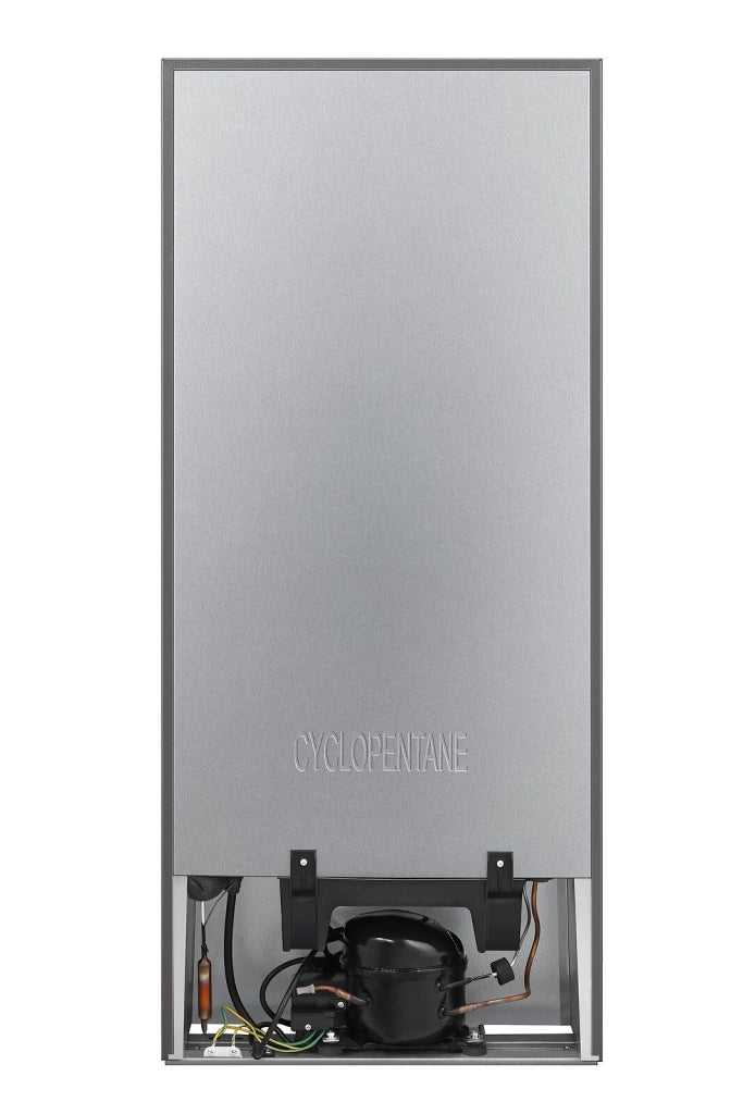 HISENSE frigorifero monoporta 165 126 cm classe db statico var. Colore Argento