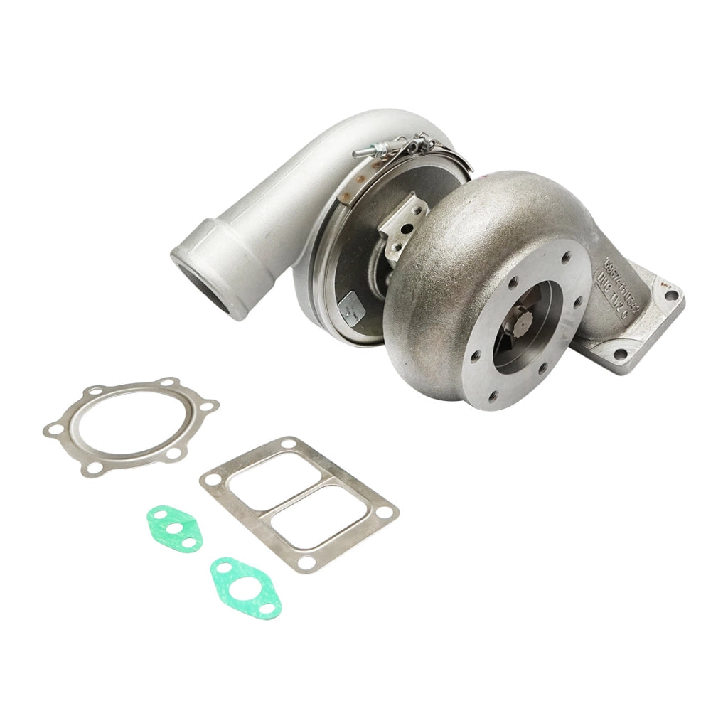Turbocompressore per Komatsu codice OEM 6156-81-8150, 319460, 319448, 6156818150, 319460, 319460R