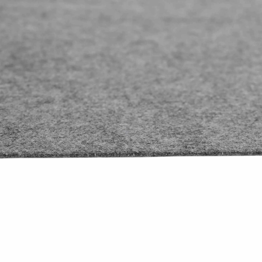 Telo per Fondo Piscina Grigio chiaro 274 x 274 x 0,1 cm 42009101