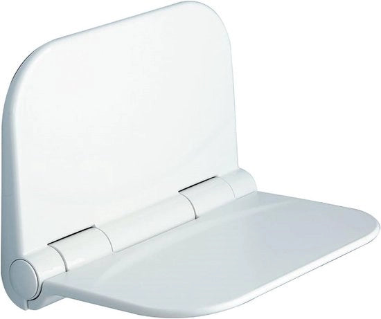 Sedile per docce / Sedile antiscivolo per docce - Sedile antiscivolo per docce con supporto