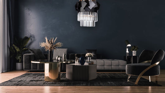 Lampada App1309-c Gold